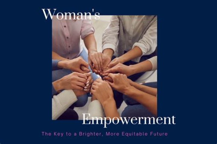 A Journey Of Empowerment And Representation