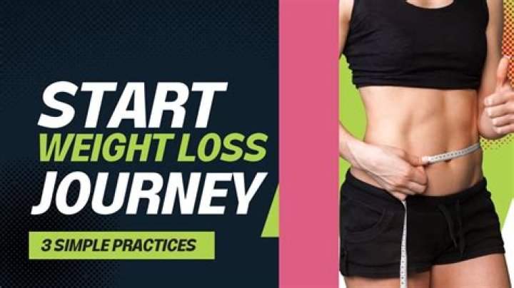 Discover The Secrets To A Healthy Weight Loss Journey, Inspired By Hailey