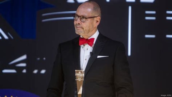 Ernie Johnson's Cancer Journey And Inspiring Recovery