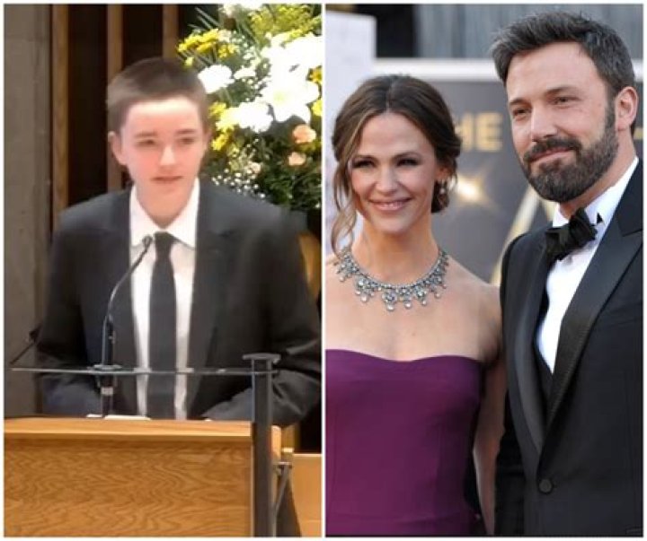 Jennifer Garner And James Garner's Connection Unveiled