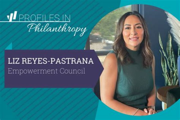Personal, Philanthropic, And Professional Insights