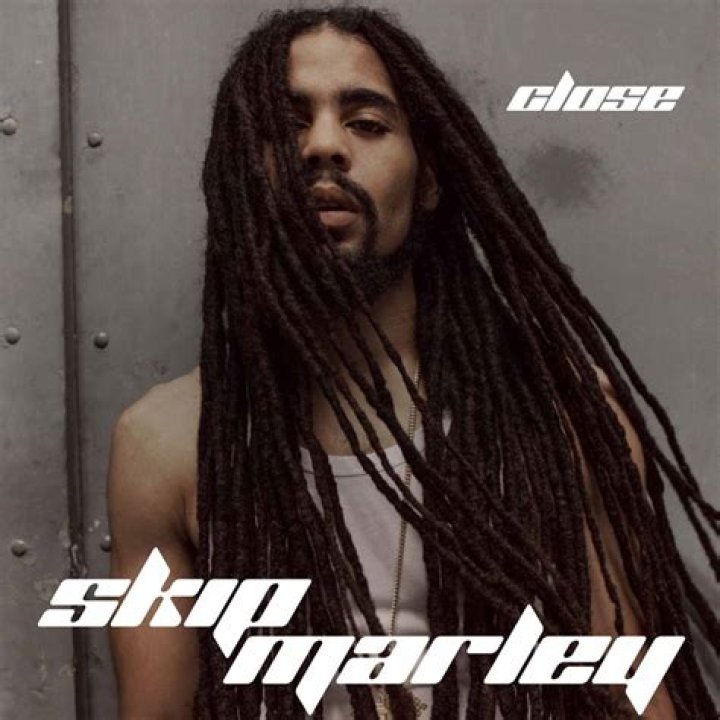 Skip Marley's Marital Status And Beyond