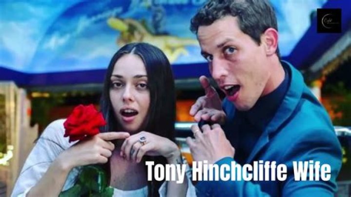 Tony Hinchcliffe's Love Life In 2024: Unveiling The Unseen