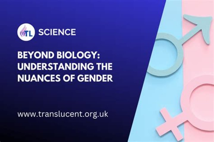 Unraveling The Nuances Of Gender Identity: Kaitlyn Clark's Journey
