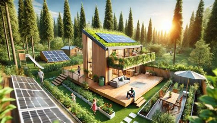 Unveiling The Secrets Of Sustainable Living With Sabrina McGillivray