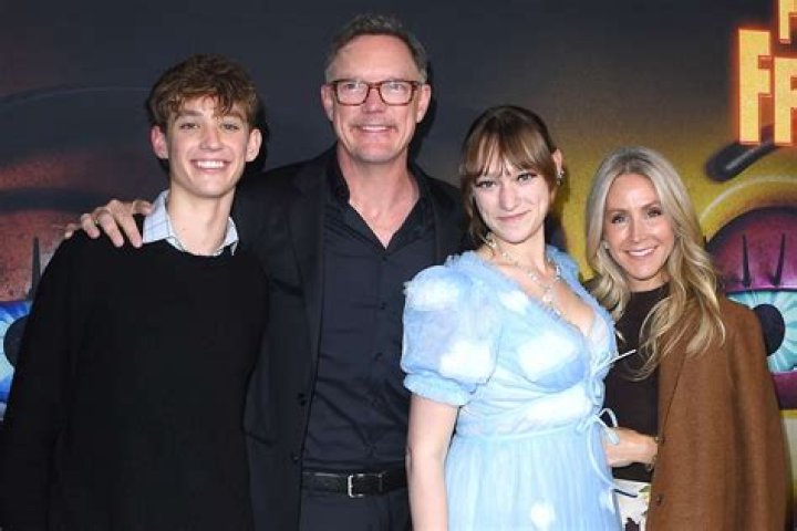 Unveiling The World Of "Matthew Lillard Kid": Discoveries And Insights